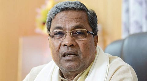 മോദിക്ക് അതേ നാണയത്തില്‍ സിദ്ധരാമയ്യുടെ മറുപടി; യദ്യൂരപ്പയുടെ ഭരണനേട്ടങ്ങള്‍ പേപ്പര്‍ നോക്കി വിശദീകരിക്കാമോ