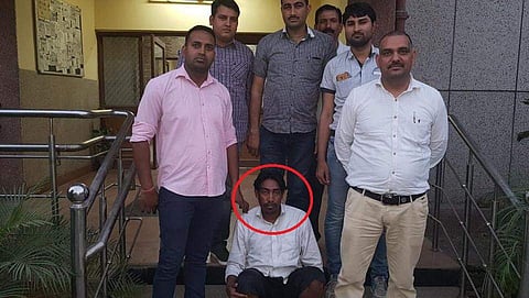 ശമ്പളം ആവശ്യപ്പെട്ട 15കാരിയെ വെട്ടിനുറുക്കി കൊന്നു; ഇടനിലക്കാരനും കൂട്ടാളികളും അറസ്റ്റില്‍ 