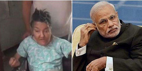 എനിക്ക് മരിക്കണം, നരേന്ദ്ര മോദിയോട് അനുവാദം തേടി രാജസ്ഥാനില്‍ നിന്നുമുള്ള സ്ത്രീ
