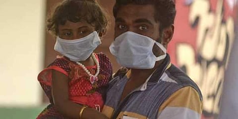 നിപ വൈറസ്: ആശങ്കയൊഴിയുന്നില്ല; എയിംസിലെ വിദഗ്ധര്‍ ഇന്നെത്തും