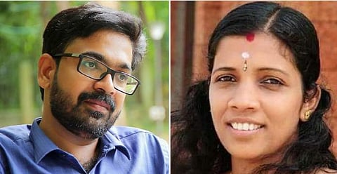 നമുക്കിന്നുവരെ ലിനിയുടെ ജോലി ചെയ്യുന്നവരെ വിളിക്കാനൊരു പേരുകൂടിയില്ല: മരിച്ചാല്‍ മാത്രം മാലാഖ