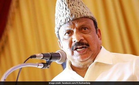 കര്‍ണാടകയില്‍ തലവേദന ഒഴിയുന്നില്ല;  മുസ്ലീം ഉപമുഖ്യമന്ത്രി വേണമെന്ന് മുസ്ലീം സംഘടനകള്‍