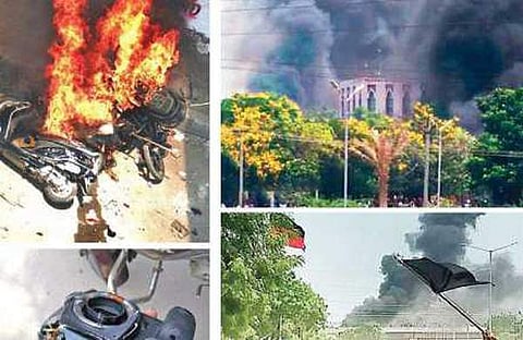 തൂത്തുക്കുടി പ്ലാന്റിന്റെ വിപുലീകരണത്തിനു ഹൈക്കോടതി സ്റ്റേ; വെടിവയ്പിനെക്കുറിച്ച് ജുഡീഷ്യല്‍ അന്വേഷണം