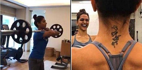 ആരും എന്നെ ചലഞ്ച് ചെയ്തില്ല, എങ്കിലും ഞാനുമുണ്ടെന്ന് ഉഷ; രാഷ്ട്രീയ, കായിക, സിനിമാ മേഖല ഏറ്റെടുത്ത് ഫിറ്റ്‌നസ് ചലഞ്ച്‌