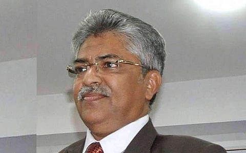 ചീഫ് ജസ്റ്റിസിനെതിരെ കെമാല്‍പാഷ; കര്‍ദിനാളിനെതിരായ കേസില്‍ ചീഫ് ജസ്റ്റിസ് മാറി നില്‍ക്കണമായിരുന്നു