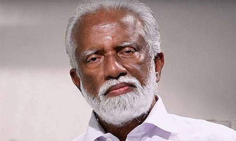 കുമ്മനം രാജശേഖരന്‍ ഇനി മിസോറം ഗവര്‍ണര്‍ 