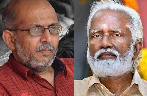 'അതുകൊണ്ട് കുമ്മനത്തെ ഗവര്‍ണറായി കിട്ടിയ മിസോകളെ അനുമോദിക്കുന്നു'