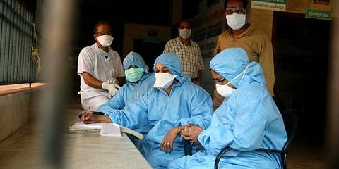 മുജീബിന്റെ ജീവനെടുത്തത് നിപ്പ വൈറസല്ല, പ്രചരണം അടിസ്ഥാന രഹിതമെന്ന് ആരോഗ്യവകുപ്പ്