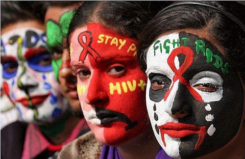 എച്ച്‌ഐവിയുടെ മരുന്നു പ്രതിരോധ ശേഷി കൂടുന്നു, 30 ദശലക്ഷം പേരുടെ ജീവനെടുത്ത മഹാമാരി വീണ്ടും ലോകത്തിന് ഭീഷണിയാവുന്നു 