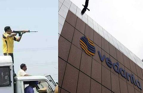 കോര്‍പ്പറേറ്റ് കൊലകള്‍ നടത്തുന്നവരെ സംരക്ഷിക്കരുത്; വേദാന്തയെ ലണ്ടന്‍ സ്റ്റോക്ക് എക്‌സ്‌ചേഞ്ചില്‍ നിന്നും ഡിലിസ്റ്റ് ചെയ്യണമെന്ന് ലേബര്‍ പാര്‍ട്ടി 