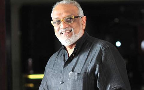 വികെ ശ്രീരാമന്‍ മരിച്ചെന്ന് സോഷ്യല്‍ മീഡിയയില്‍ വ്യാജപ്രചാരണം