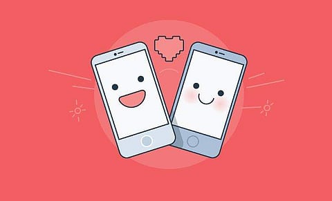 സ്ത്രീകള്‍ ഡേറ്റിംഗ് ആപ്പുകള്‍ ഉപയോഗിക്കുന്നത് ആകര്‍ഷകത്വം തെളിയിക്കാന്‍; പുരുഷന്‍മാരോ? 