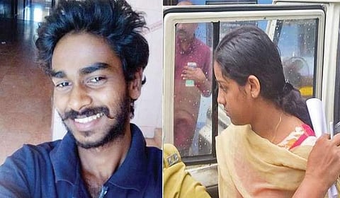 കൊന്നത് മുന്‍കൂട്ടി തീരുമാനിച്ച്; താത്പര്യമില്ലാതെ നീനുവിന്റെ രക്ഷിതാക്കള്‍ വീട്ടില്‍ വന്നത് അതിന്റെ ഭാഗമെന്ന് കെവിന്റെ അമ്മ