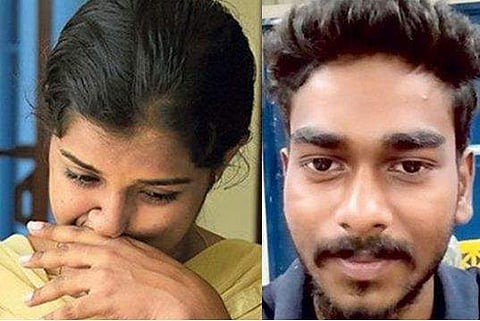 മുഖ്യമന്ത്രി പോയിട്ട് നോക്കാം; പരാതിയുമായി ചെന്ന നീനുവിനോട് പൊലീസ് പറഞ്ഞത് ഇങ്ങനെ