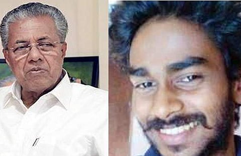 കെവിന്‍ കൊലപാതകം: മുഖ്യമന്ത്രി നേരത്തെ ഇടപെട്ടു, ഒളിച്ചുകളിച്ചത് കോട്ടയം എസ്പി, അന്വേഷണത്തിന് നിര്‍ദേശം 