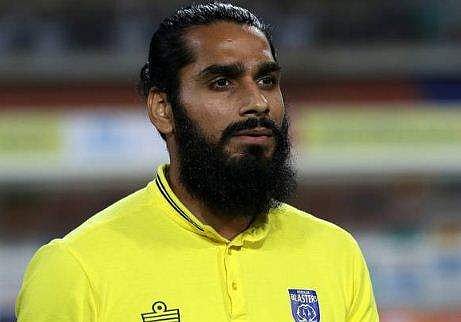 'ഈ സ്‌നേഹം നിരസിച്ച് മറ്റൊരു ടീമിലേക്കില്ല'; നിലപാട് വ്യക്തമാക്കി സന്ദേശ് ജിങ്കാന്‍