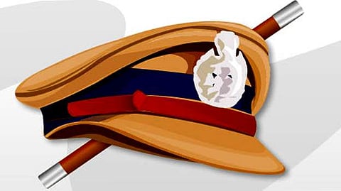 പ്രായപൂര്‍ത്തിയാകാത്ത പെണ്‍കുട്ടിയെ പീഡിപ്പിച്ചു : എഎസ്‌ഐക്കെതിരെ പോക്‌സോ വകുപ്പ് പ്രകാരം കേസ്