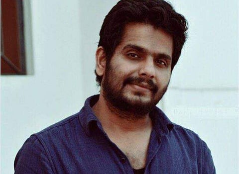 യുവനടന്‍ അനീഷ് ജി മേനോന് വാഹനാപകടത്തില്‍ പരിക്ക്‌ 