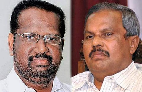 എറണാകുളത്ത് സിപിഎമ്മിനെ ആര് നയിക്കും ? സിഎന്‍ മോഹനനോ.. ഗോപി കോട്ടമുറിക്കലോ.. ചര്‍ച്ചകള്‍ സജീവം