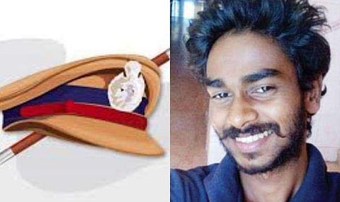 കെവിന്‍ കൊലപാതകത്തില്‍ രാഷ്ട്രീയ ഇടപെടലില്ല; നീനുവിന്റെ അമ്മയുടെ പങ്ക് പരിശോധിക്കുന്നുവെന്ന് ഐജി 