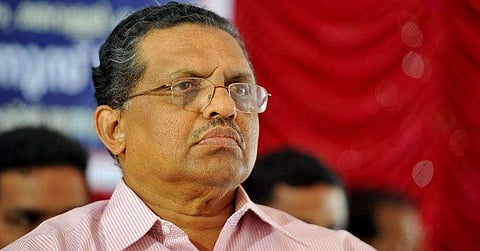 പാവപ്പെട്ടവരോടും സ്ത്രീകളോടും ധാര്‍ഷ്ട്യം കാണിക്കുന്ന ഉദ്യോഗസ്ഥരെ പിരിച്ച് വിടണം: ജേക്കബ് പുന്നൂസ്