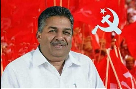 ഇടത് തരംഗം; 28 ബൂത്തുകളില്‍ 26 ഇടത്തും സജി ചെറിയാന് ഭൂരിപക്ഷം 