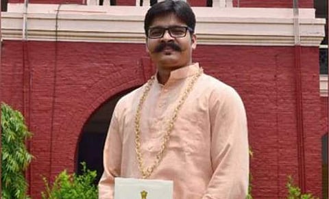 'പ്രധാനമന്ത്രി, താങ്കളുടെ സ്വര്‍ണ മാല എനിക്ക് തരുമോ?'; ട്വീറ്ററിലൂടെ ആഗ്രഹം പറഞ്ഞ വിദ്യാര്‍ത്ഥിയെ തേടി പ്രധാനമന്ത്രിയുടെ സമ്മാനമെത്തി