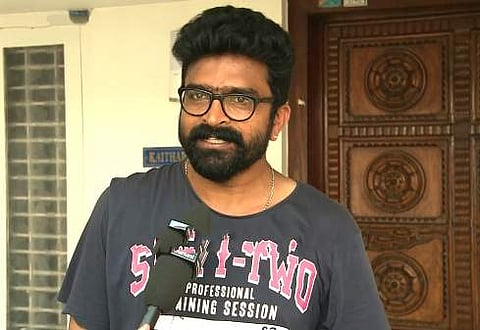 'നിങ്ങള്‍ രണ്ടാളും കൗശലക്കാരായ ഒറ്റുകാരാണ്'; യേശുദാസിനേയും ജയരാജിനേയും രൂക്ഷമായി വിമര്‍ശിച്ച് നജീം കോയ