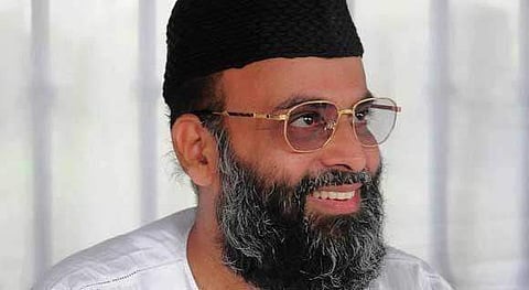 സുരക്ഷാ അനുമതി ലഭിച്ചു; മദനി ഇന്ന് കേരളത്തിലെത്തും