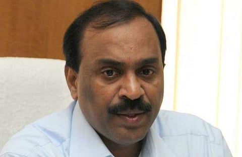 ജനാർദന റെഡ്ഡി ബെല്ലാരിയിൽ തെരഞ്ഞെടുപ്പു പ്രചാരണം നടത്തരുതെന്ന് സുപ്രീംകോടതി