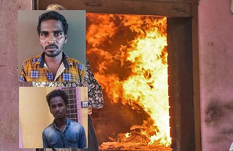 മുഖ്യപ്രതിക്കു താത്പര്യം പുരുഷന്മാരില്‍, രണ്ടാമന്റെ വീക്ക്‌നെസ് വെള്ളക്കാരികള്‍; പ്രതികള്‍ ലൈംഗിക വൈകൃതത്തിന് അടിമകളെന്ന് പൊലീസ്