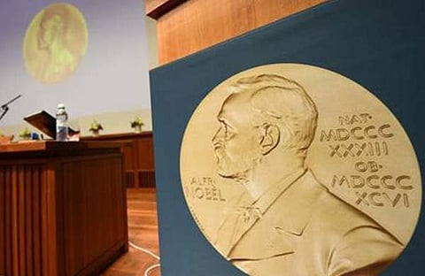 ലൈംഗിക ആരോപണം: ഇക്കൊല്ലം നൊബേല്‍ സാഹിത്യ സമ്മാനം ഇല്ല