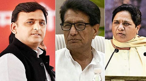 ബിജെപിയെ പരാജയപ്പെടുത്തുക ലക്ഷ്യം; അഖിലേഷ് യാദവ് ആര്‍എല്‍ഡിയുമായി സഖ്യത്തിലേക്ക് 