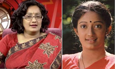 'എന്റെ അമ്മ വേശ്യയാണെന്ന് പറഞ്ഞു, എന്നെ മനോരോഗിയും മയക്കുമരുന്നിന് അടിമയുമാക്കി'; അച്ഛനെതിരേ രൂക്ഷ വിമര്‍ശനവുമായി കനക