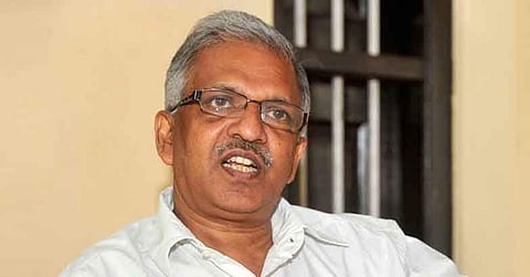 'ലോങ് മാര്‍ച്ചിന് പിന്നില്‍ ഇസ്ലാമിസ്റ്റുകളും മാവോയിസ്റ്റുകളും അടങ്ങുന്ന തീവ്രവാദ ഗ്രൂപ്പുകള്‍' ; വയല്‍ക്കിളികള്‍ ശത്രുക്കളല്ലെന്ന് പി ജയരാജന്‍