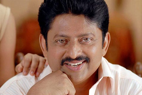 താന്‍ ആര്‍.എസ്.എസിനെ മനസ്സില്‍വെച്ച് പൂജിയ്ക്കുന്ന സംഘി; അതുകൊണ്ട് തരം താഴ്ത്താന്‍ ശ്രമിക്കേണ്ടെന്ന് രാജസേനന്‍ 