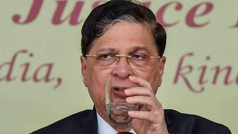 ഇംപീച്ച്മെന്റ് നോട്ടീസ് തള്ളിയ നടപടി : കോൺ​ഗ്രസ് ഹർജി സുപ്രീംകോടതി ഇന്ന് പരി​ഗണിക്കും