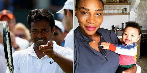 പേസിന് കോര്‍ട്ടില്‍ ഇനിയും ആഗ്രഹങ്ങളുണ്ട്; അതും 2040ലെ വിംബിള്‍ഡണ്‍ വരെ