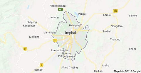 ഇംഫാലില്‍ ഭീകരാക്രമണം: ബോംബ് സ്‌ഫോടനത്തില്‍ രണ്ട് ബിഎസ്എഫ് ജവാന്മാര്‍ കൊല്ലപ്പെട്ടു