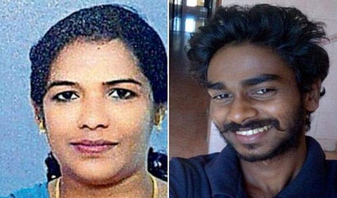 കോട്ടയം എസ്പി രഹ്നയുടെ ഉറ്റബന്ധു; വെളിപ്പെടുത്തലുമായി അറസ്റ്റിലായ എഎസ്‌ഐ 