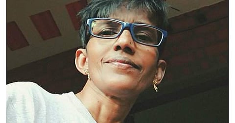 ഹ്രസ്വചിത്ര സംവിധായികയും സാമൂഹ്യപ്രവര്‍ത്തകയുമായ ഇന്ദിര അന്തരിച്ചു 