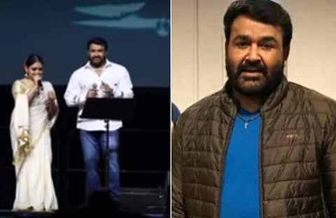 ഓസ്‌ട്രേലിയയിലും ലാലിസം: വീഡിയോ സോഷ്യല്‍ മീഡിയയില്‍ വൈറല്‍