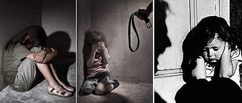 ബാല്യം കൊഴിഞ്ഞ ജീവിതങ്ങള്‍