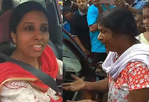 ഈ സംഭവത്തില്‍ ഒരു ശതമാനം പോലും തെറ്റ് എന്റെ ഭാഗത്തില്ല: പ്രസവത്തോടെ മരിച്ച പെണ്‍കുട്ടിയെ ചികിത്സിച്ച ഡോക്ടറുടെ മറുപടി കുറിപ്പ്