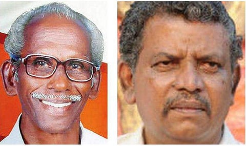 സിപിഎം പ്രവര്‍ത്തകന്റെ ആത്മഹത്യ;അന്വേഷണം വേണമെന്ന സിപിഐയുടെ നിലപാട് സങ്കുചിത വീക്ഷണം: എസ് ശര്‍മ്മ 