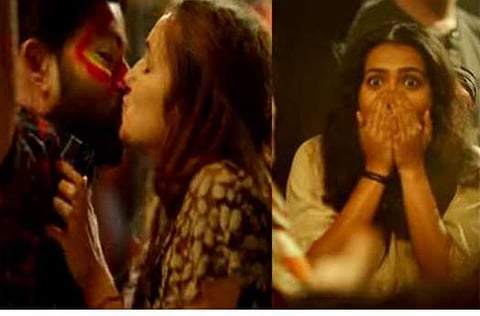 ലോകം മുഴുവന്‍ ഫുട്‌ബോള്‍ ആവേശത്തില്‍ അലയടിക്കുമ്പോള്‍ 'മൈസ്‌റ്റോറി'യുടെ ലോകകപ്പ് ടീസര്‍ വൈറല്‍