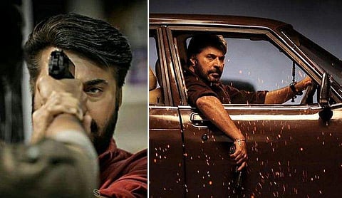 അബ്രഹാം മോശമാണെന്ന് റിലീസിന് മുന്‍പേ ഓണ്‍ലൈന്‍ മാധ്യമം; എഴുതിയവനെ ദൈവത്തിനു സമര്‍പ്പിച്ച് നിര്‍മാതാവ്; തെറിവിളിയുമായി ആരാധകര്‍