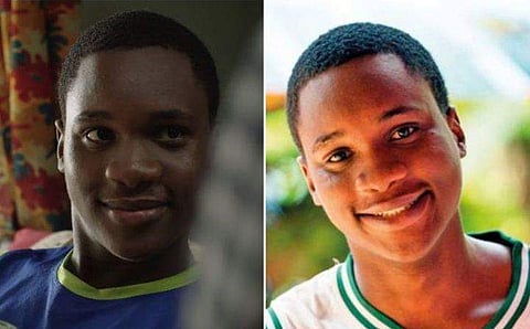 'എനിക്കുള്ള പൊറോട്ടയും ബീഫും റെഡിയാക്കിവെച്ചോ, ഞാന്‍ ദേ എത്തിക്കഴിഞ്ഞു'; സുഡുമോന്‍ കേരളത്തിലേക്ക് വിമാനം കയറി