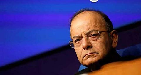 ആരാണ് ഈ രാജ്യത്തെ ധനമന്ത്രി ?; ചോദ്യം ഉന്നയിച്ച് പ്രതിപക്ഷം 