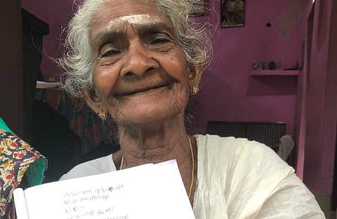 പ്രായമൊക്കെ വെറും നമ്പറാണ് ബ്രോ! അല്ലെങ്കില്‍ കാര്‍ത്ത്യായനിയമ്മയോട് ചോദിച്ചു നോക്കൂ 